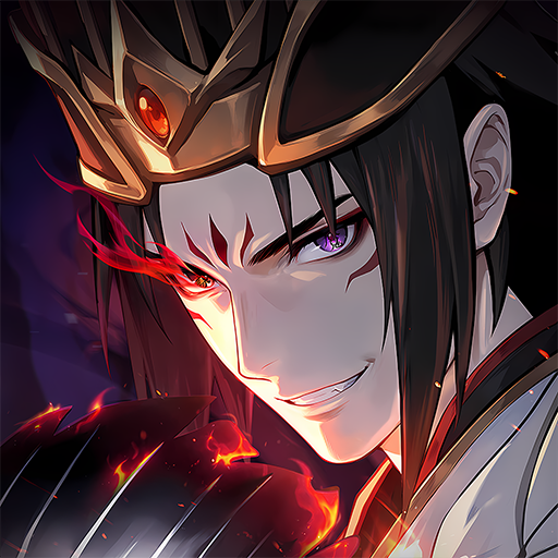 鬼喰三国：滅びし蒼天 PC