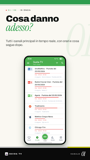 Guida TV PC