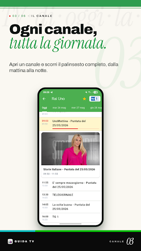 Guida TV PC