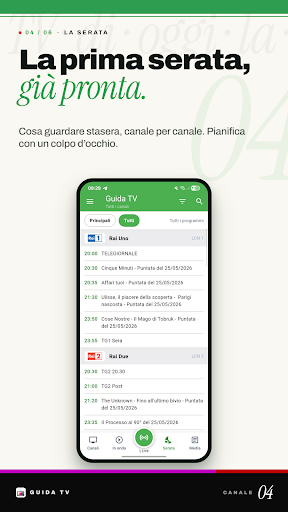 Guida TV PC