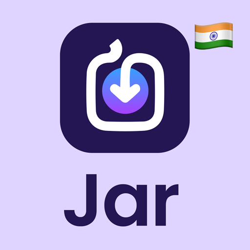 Jar:Save Money in Digital Gold পিসি