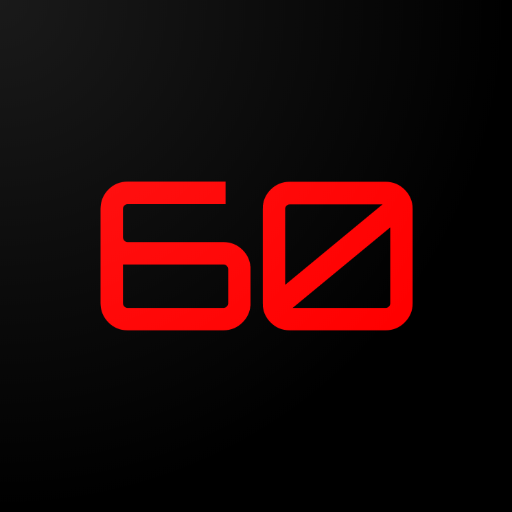 komputer 60 Seconds - Very simple timer
