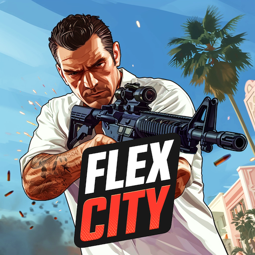 Flex City: Vice Online PC