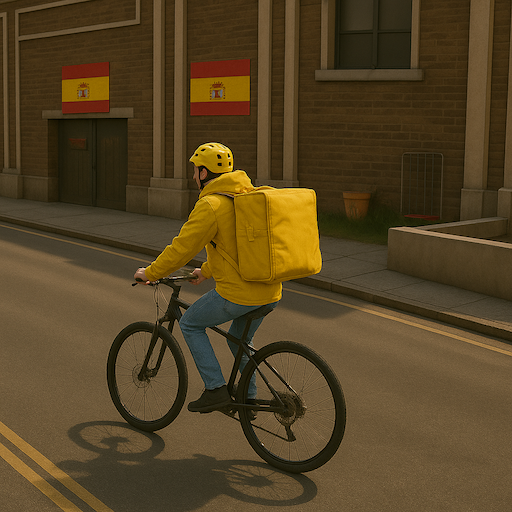 Flex City: Vice Online