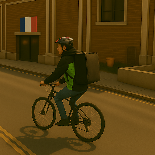 Flex City: Vice Online