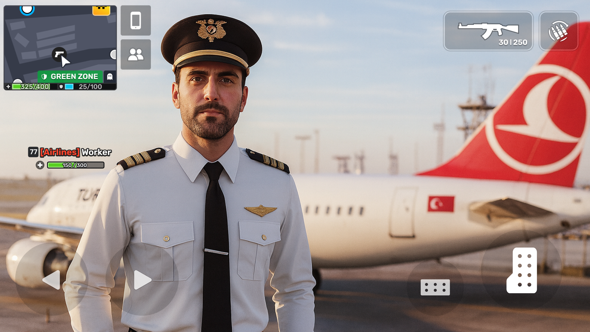 Vice Online: Flex City PC