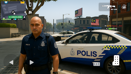 Flex City: Vice Online电脑版