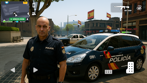 Flex City: Vice Online