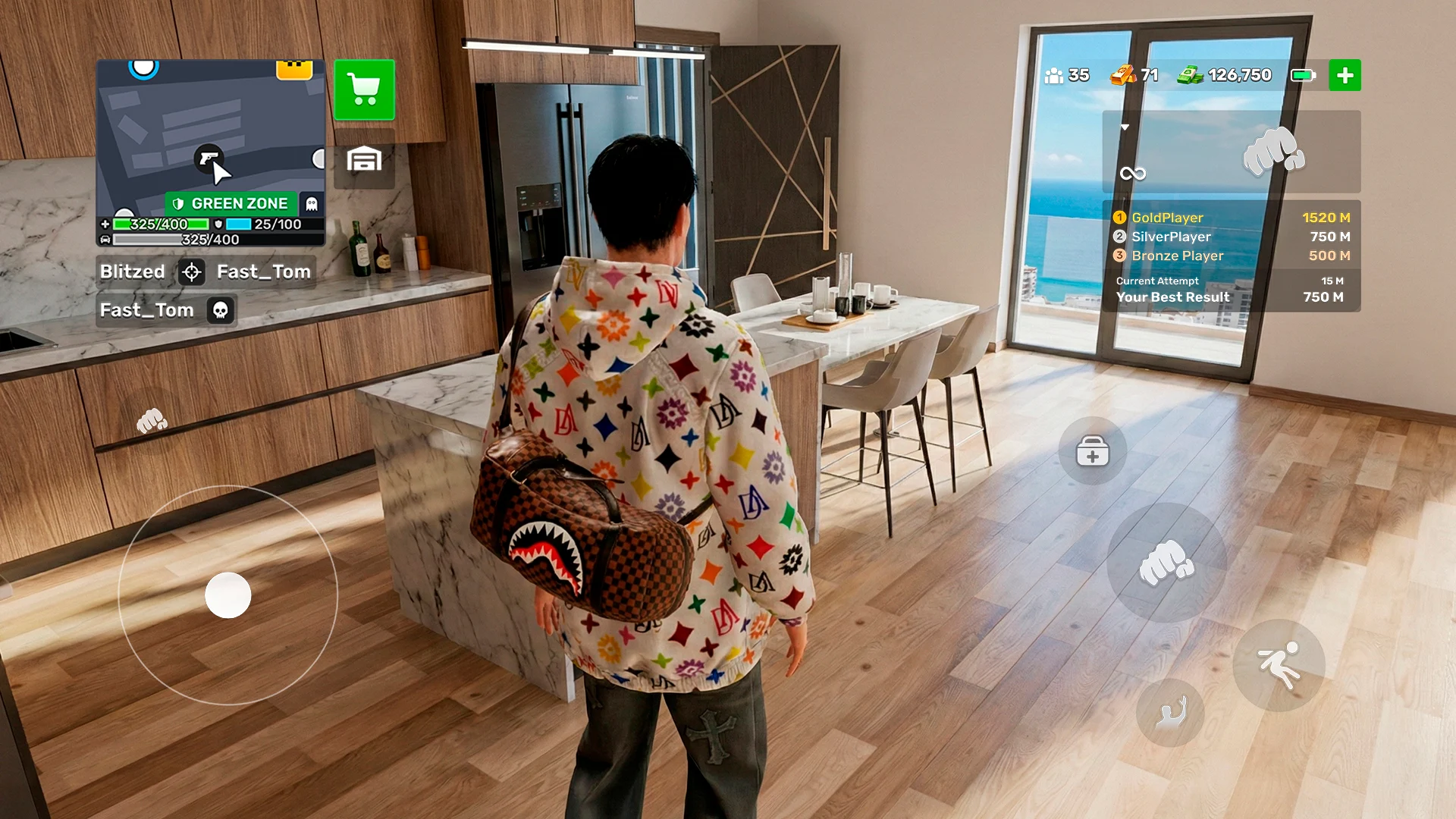 Vice Online: Flex City PC