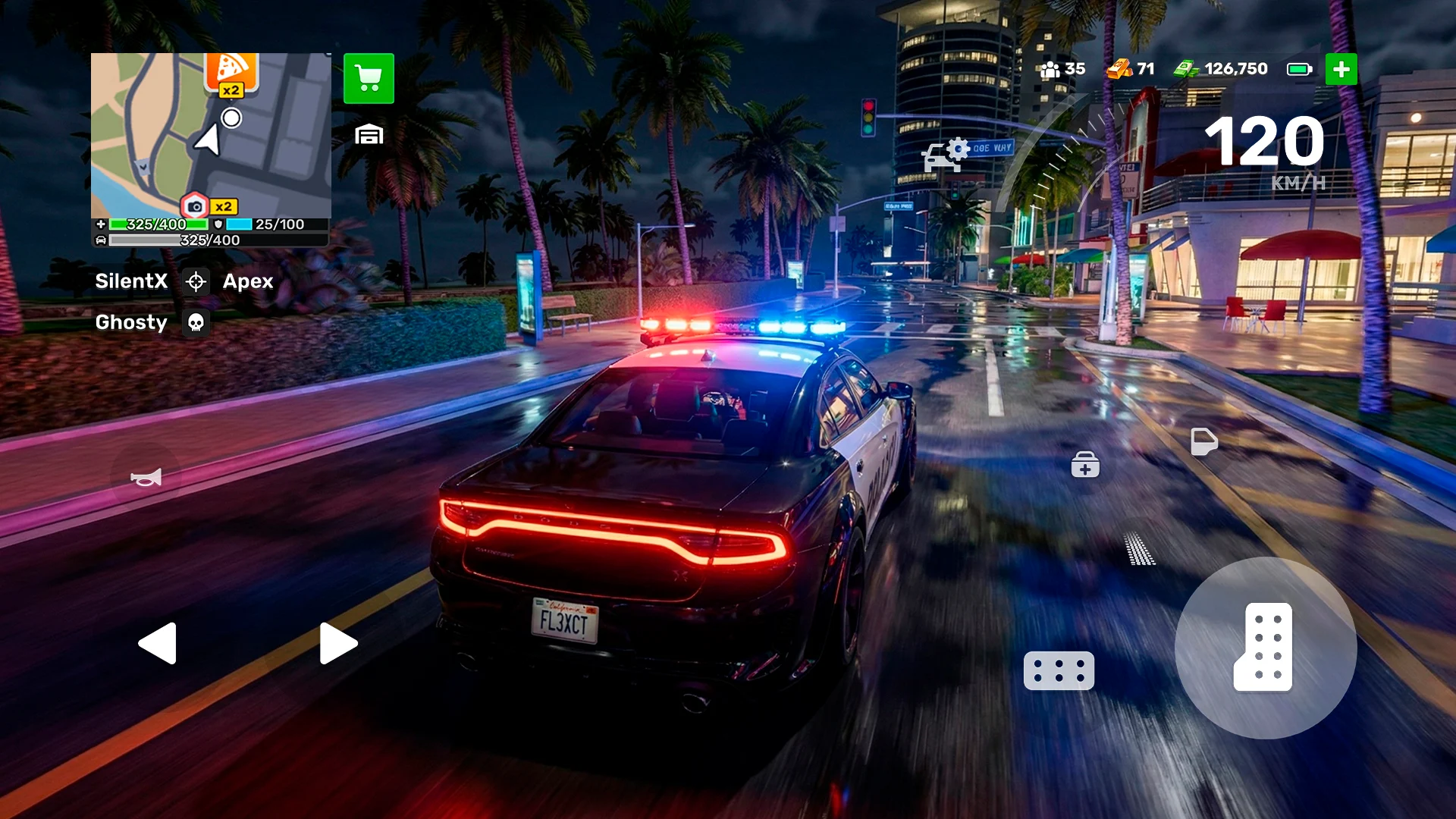 Vice Online para PC