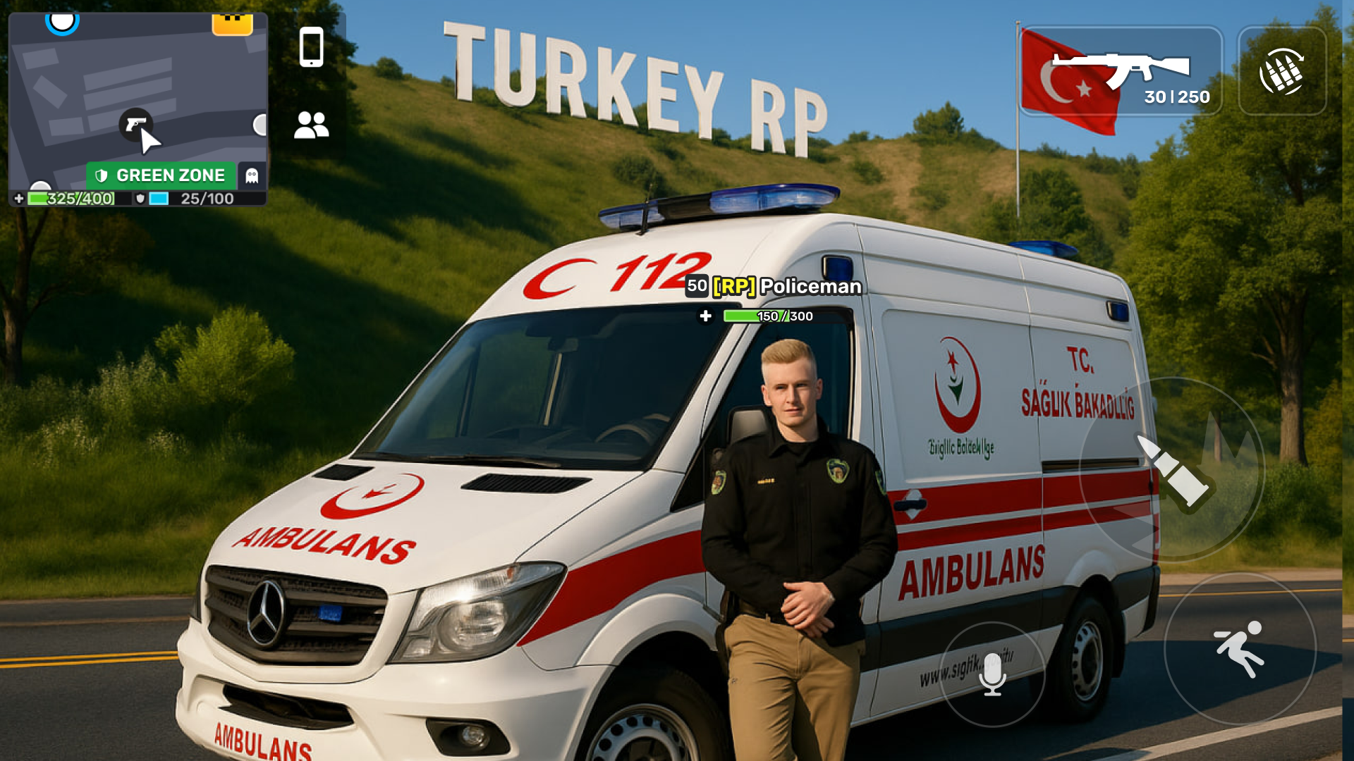 Vice Online: Flex City PC