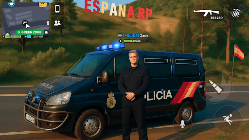 Flex City: Vice Online