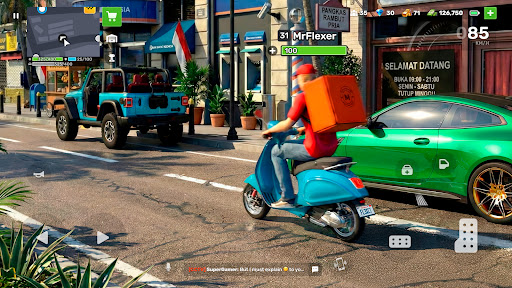 Vice Online — Open World Life