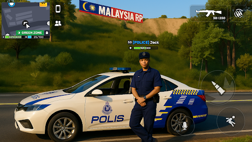 komputer Flex City: Vice Online