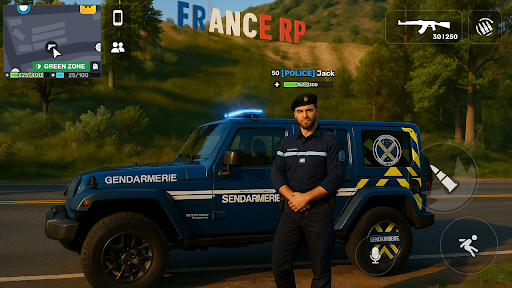 Flex City: Vice Online