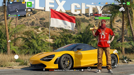 Vice Online — Open World Life