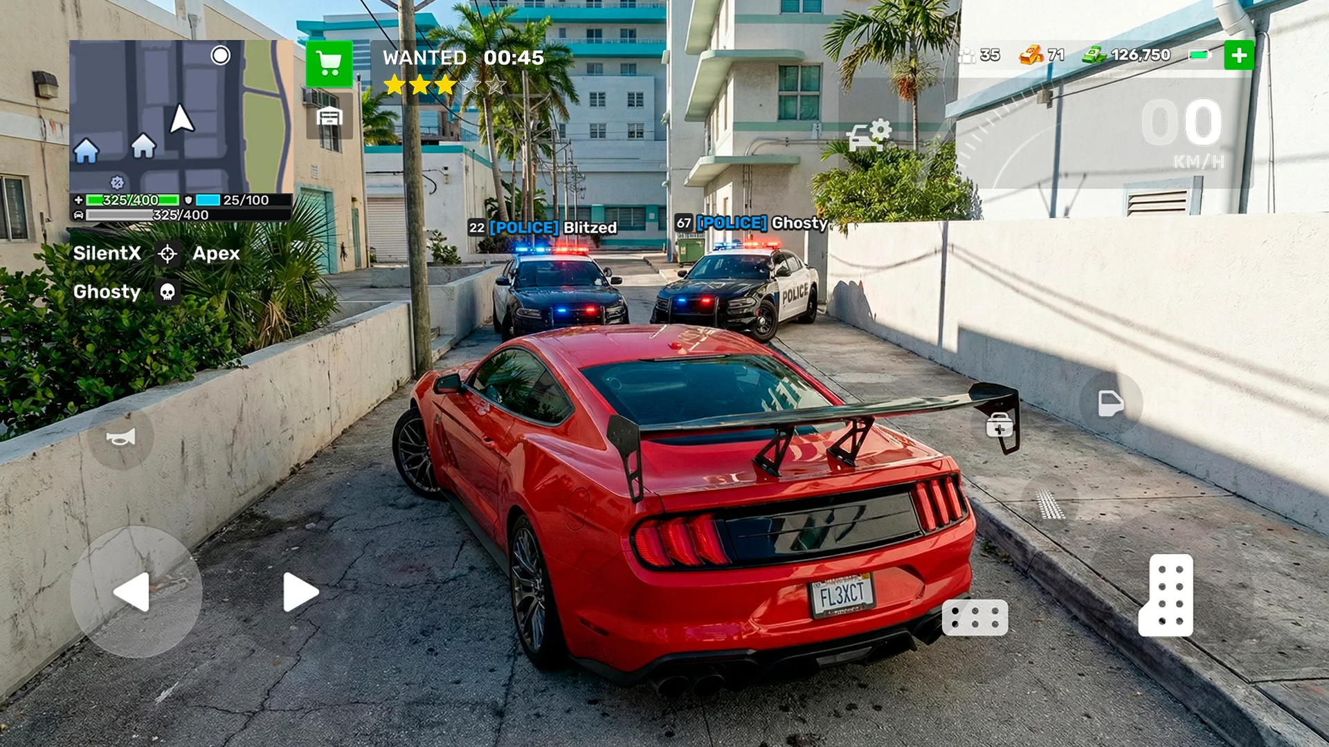 Vice Online para PC