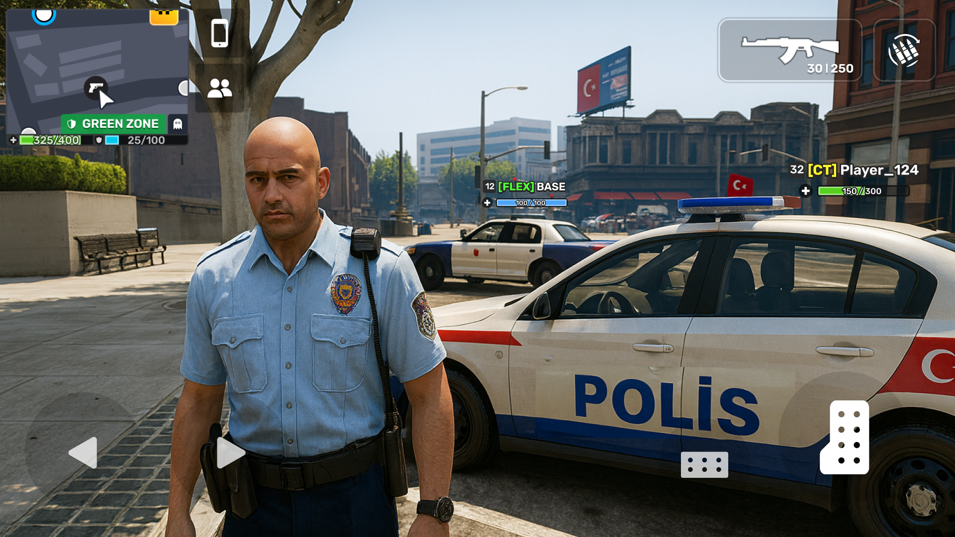 Vice Online: Flex City PC