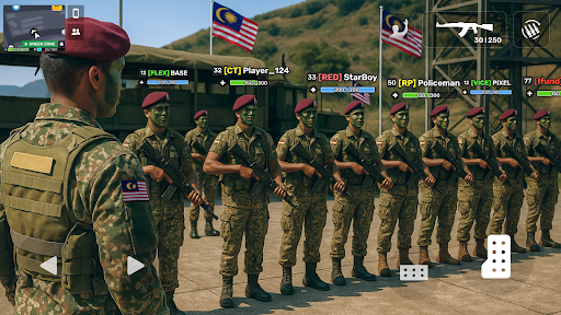 Flex City: Vice Online电脑版