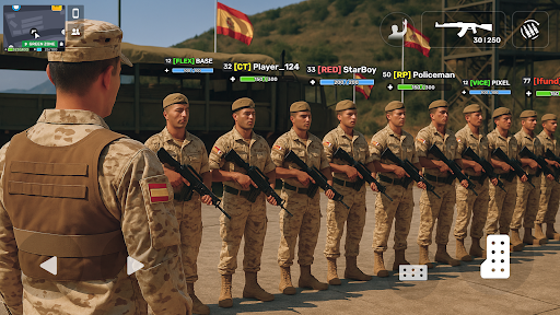 Flex City: Vice Online