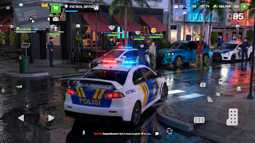 Vice Online — Open World Life