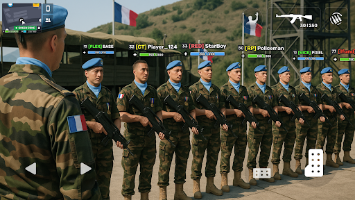 Flex City: Vice Online