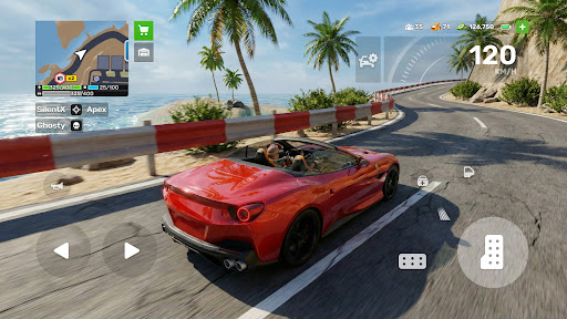 Flex City: Online RP Car Game