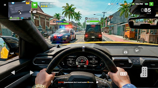 Vice Online — Open World Life