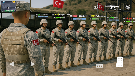 Vice Online: Flex City