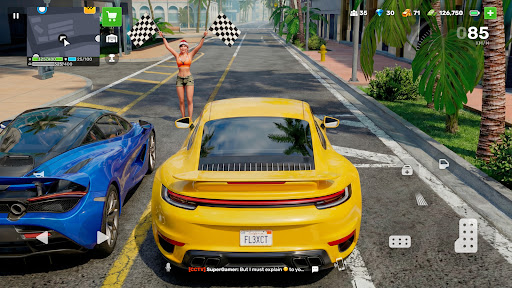 Flex City: Vice Online