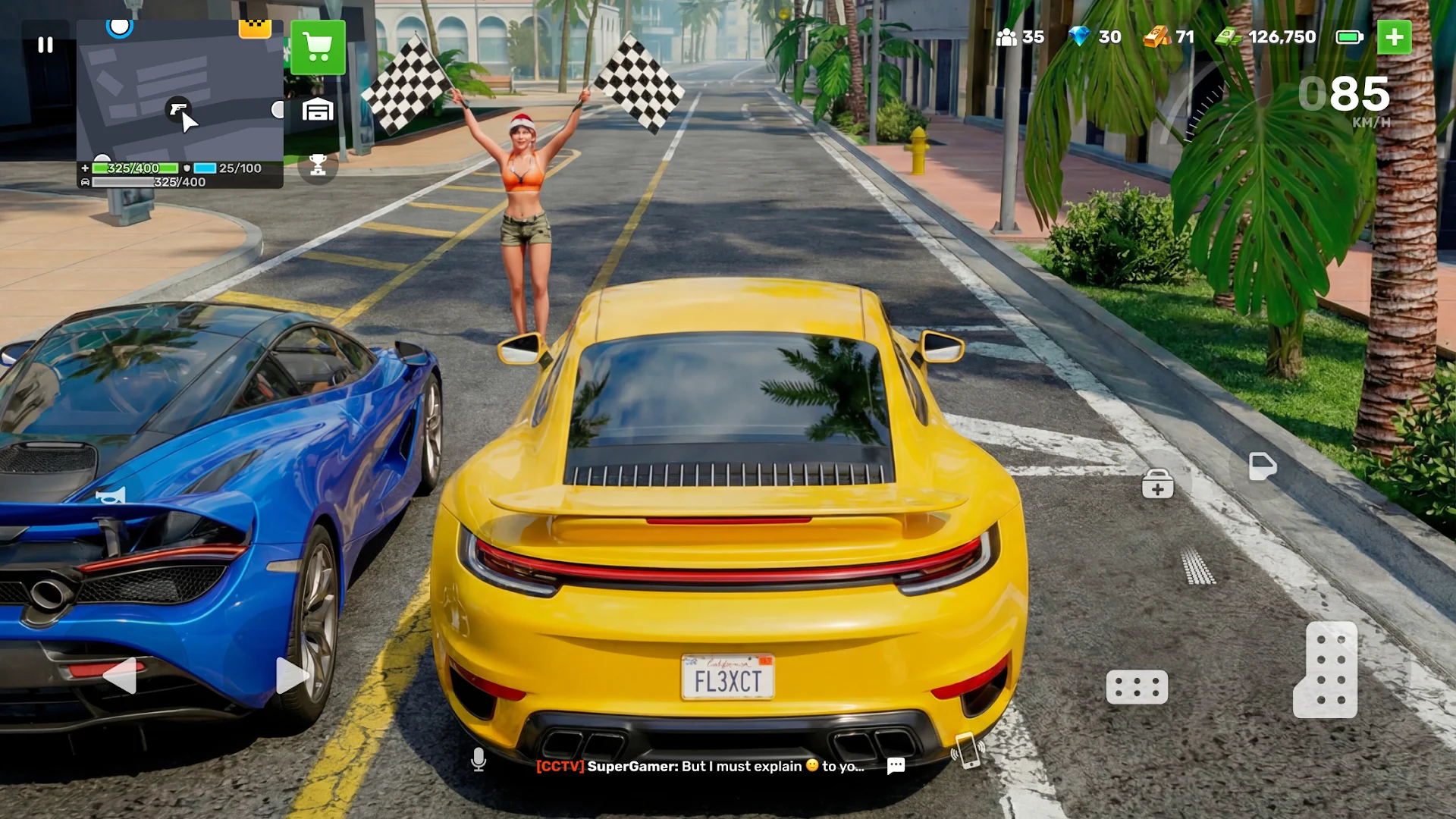 Vice Online para PC