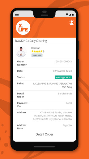 XLIFE | All You Need in 1 App