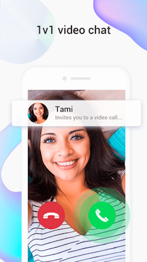 Aluva: live talk, video call পিসি