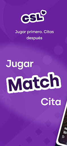 CSL - Chatea. Juega. Ten citas PC