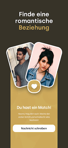 Liebe finden –BLOOM Dating App PC