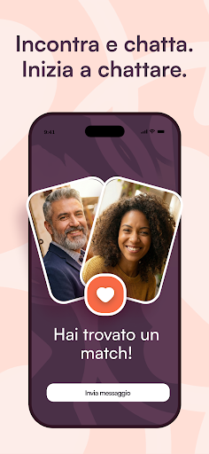 BLOOM - Trova il vero amore