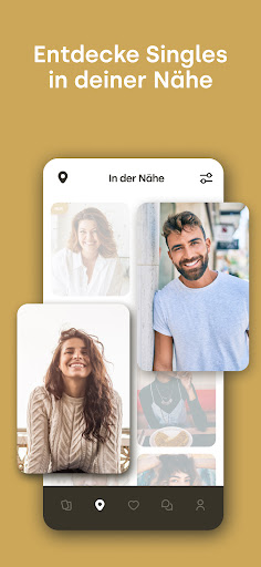 Liebe finden –BLOOM Dating App PC