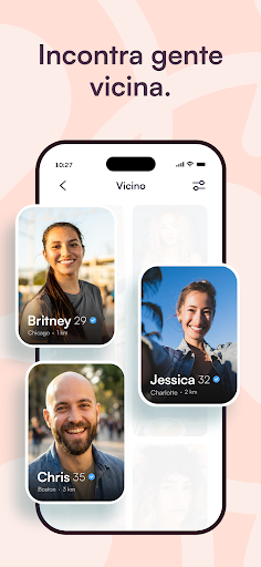 BLOOM - Trova il vero amore