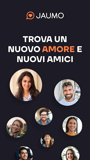 Jaumo: Incontri, Amici e Chat PC