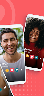 JAUMO – Deine Dating App. Singles, Flirts & Chat