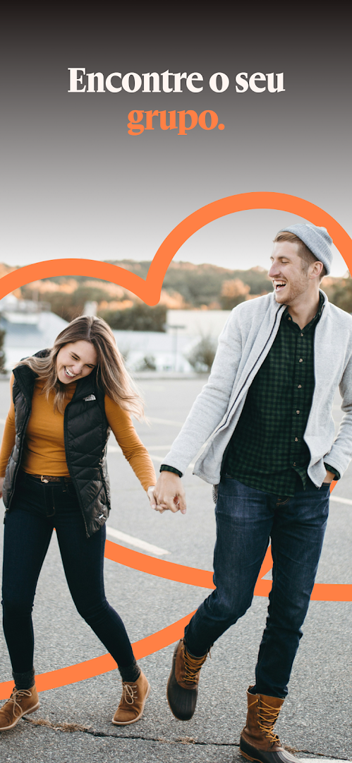 Jaumo Chat, Paquera & Namoro para PC