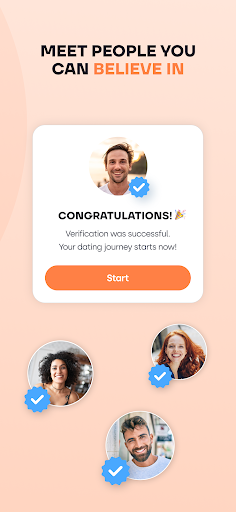 Jaumo Dating App: Flirt & Date