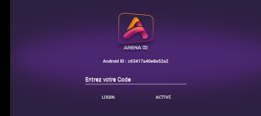 Arena Max PC