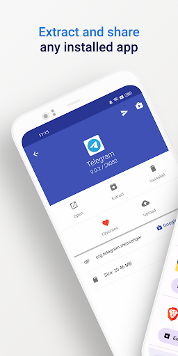 ML Manager: APK Extractor PC