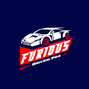 Furious Driving Pro الحاسوب