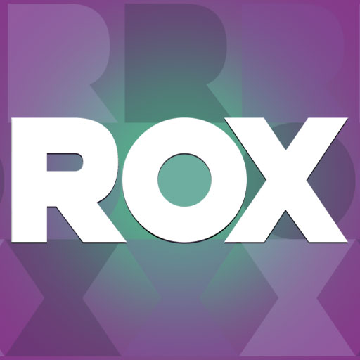 ROX پی سی