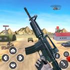 FPS Shooting Games : Gun Games PC