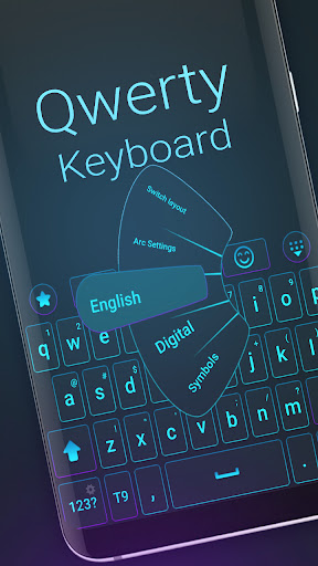 QWERTZ-Tastatur