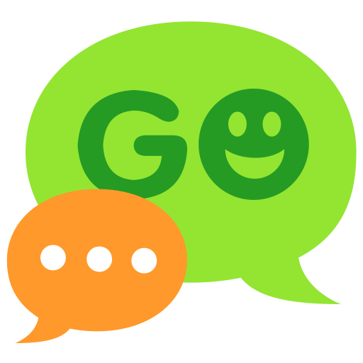 GO SMS Pro - Chủ đề, Emoji