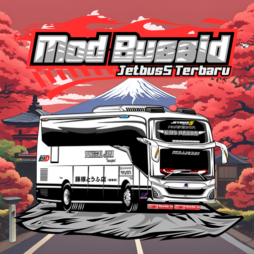 Mod Bus Simulator Basuri PC